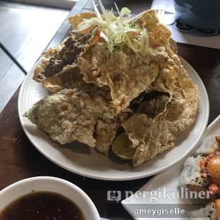 Foto review 3 Wise Monkeys oleh Hungry Mommy 5