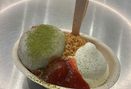 Foto Makanan di Acaii Tea
