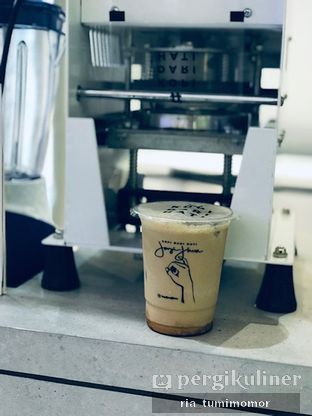 Foto review Kopi Janji Jiwa oleh hobinyaria  2