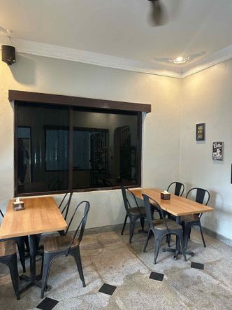 Foto Makanan di Teman Nongkrong