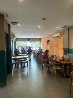 Foto 5 - Makanan di Payu Coffee & Eatery oleh Albert Murdiono