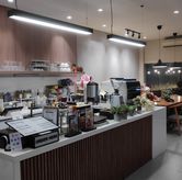 Foto Bar di Southpark Coffee & Eatery
