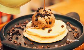 Nanny's Pavillon
