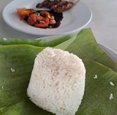 Foto di Sate Maranggi Haji Yetty