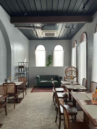 Foto 5 - Makanan di Margin Coffee & Eatery oleh Albert Murdiono