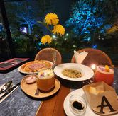 Foto di Alba Ristorante