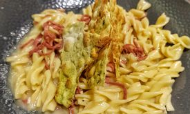 Warung Pasta