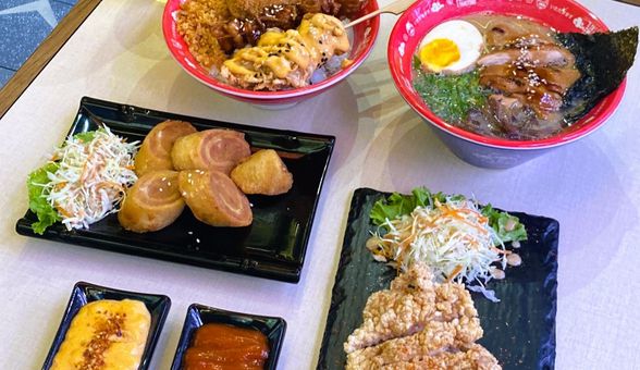 25 Restoran Jepang di Bandung Terbaik dan Recommended