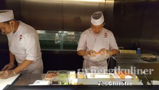 Foto review Icida oleh JC Wen 15