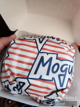 Foto 9 - Makanan di Mogul Burger oleh Placetogoandeat ID