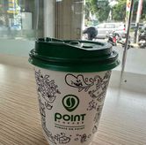 Foto di Point Coffee