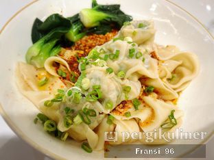 Foto review Leten by Paradise Dynasty oleh Fransiscus  1