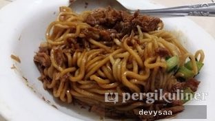 Foto review Mie Ayam Bakso Yunus oleh Slimybelly  2