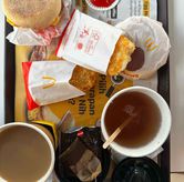 Foto di McDonald's