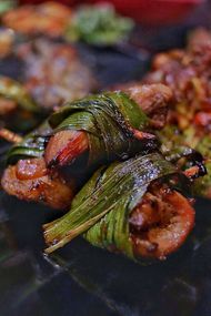 Foto Makanan di Warteg Modern Kuliner Rasa