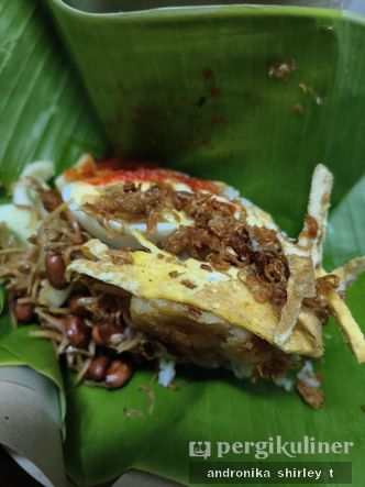 Foto Makanan di Nasi Gemuk Mangga Besar 1
