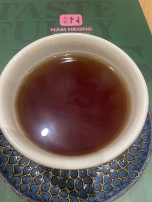 Foto review Nam Heong oleh FoodieTravelDiary23 PL 5