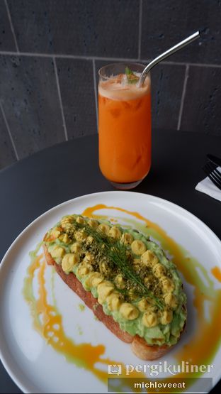 Foto review Seed oleh Mich Love Eat 39
