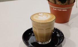 Retorika Coffee