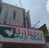 Foto di Bakso Haji Mail