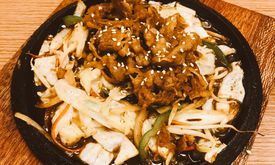 Izakaya Kashiwa