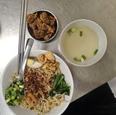 Foto di Mie Tarek Samcan Medan