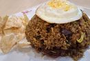 Foto Makanan di Bakmi Naga