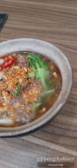 Foto 2 - Makanan di Cici Claypot oleh chandra dwiprastio