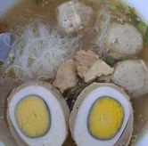 Foto di Enaklo Bakso Bakmo 343