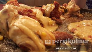 Foto review Ojju oleh Annisa Nurul Dewantari 4