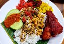 Foto Makanan di Nagri Utara