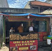Foto di Ubi Bakar Cilembu
