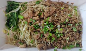 Bakmie BB