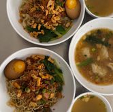 Foto di Bakmi Don Marco