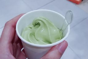 Foto Soft Ice Cream