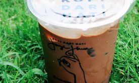 Kopi Janji Jiwa