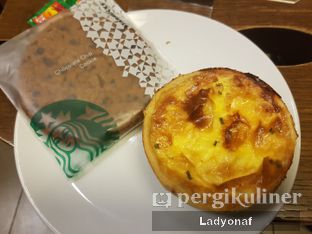 Foto review Starbucks oleh Placetogoandeat ID 3