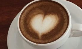 Kolibrew