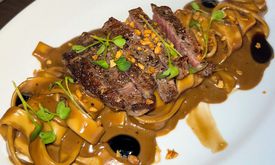 The Garden Osteria