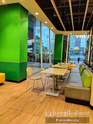 Foto review Subway oleh Fannie Huang||IG:@fiehuang 1