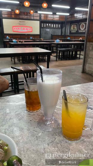 Foto review Sate Tegal Laka Laka oleh Darsehsri  4