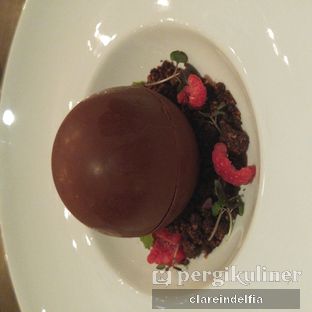Foto 9 - Makanan di Cassis oleh claredelfia 
