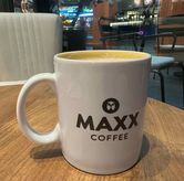 Foto di Maxx Coffee