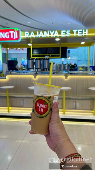 Foto Makanan di Tong Tji Tea Point