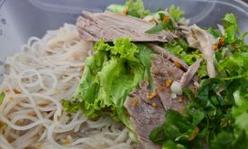Bihun Bebek 75