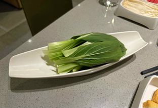 Foto review Haidilao Hot Pot oleh Albert Murdiono 8
