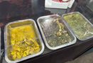 Foto Makanan di BPK Nangin Milala