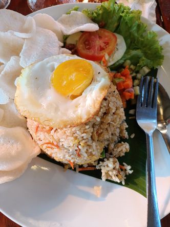 Foto Makanan di Kopi Koneng