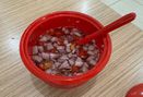 Foto Makanan di Bakmi Hong