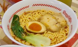 Sugakiya